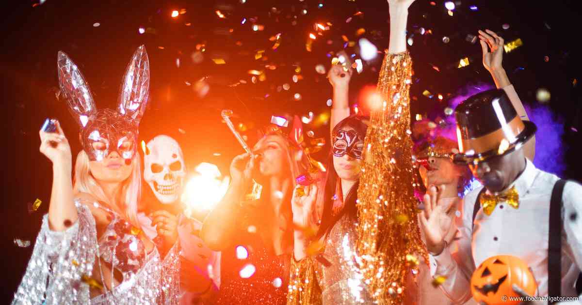 Why brands like PepsiCo are betting big on Halloween