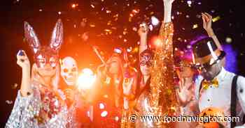 Why brands like PepsiCo are betting big on Halloween