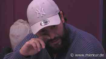 „Das ist schlimm zu sehen“: Maurice Dziwak spricht bei „Promi Big Brother“ über schwer kranke Mutter
