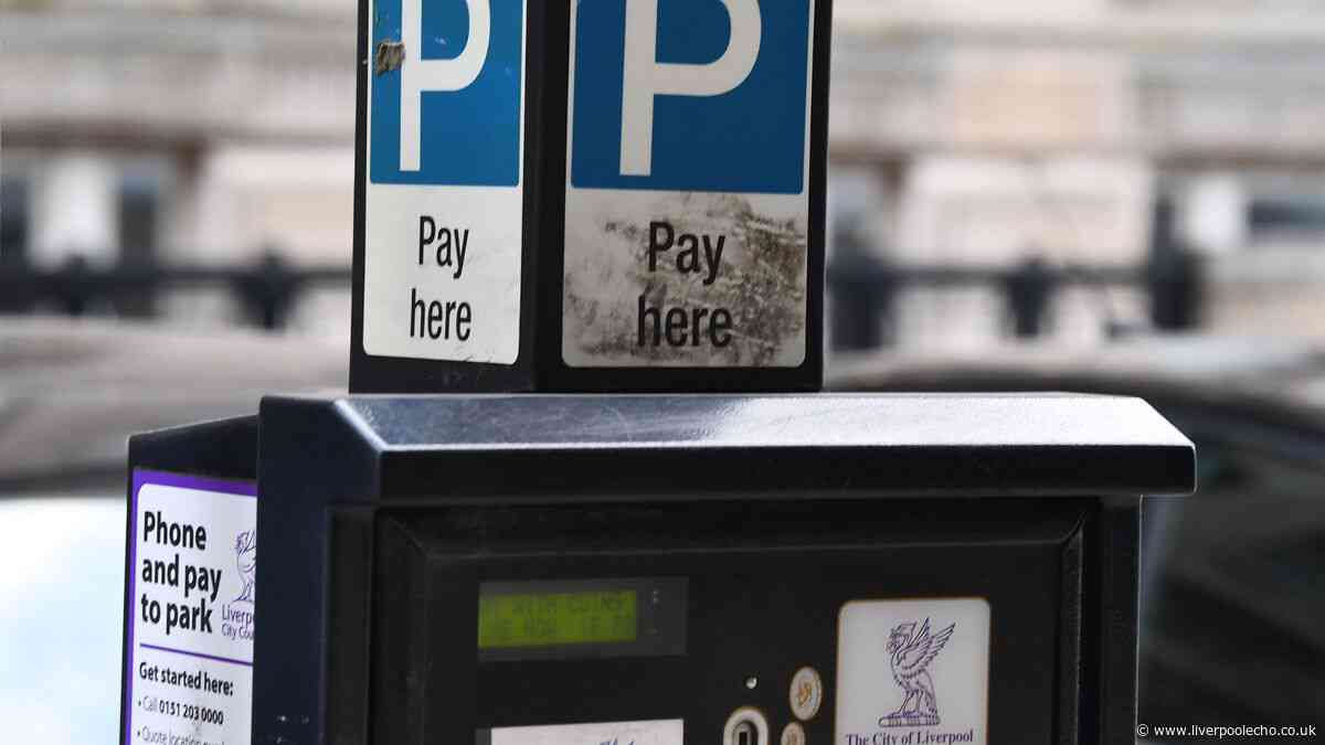 Thousands of free parking spots confirmed for Liverpool city centre