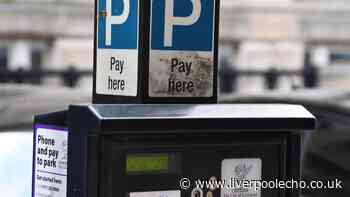 Thousands of free parking spots confirmed for Liverpool city centre