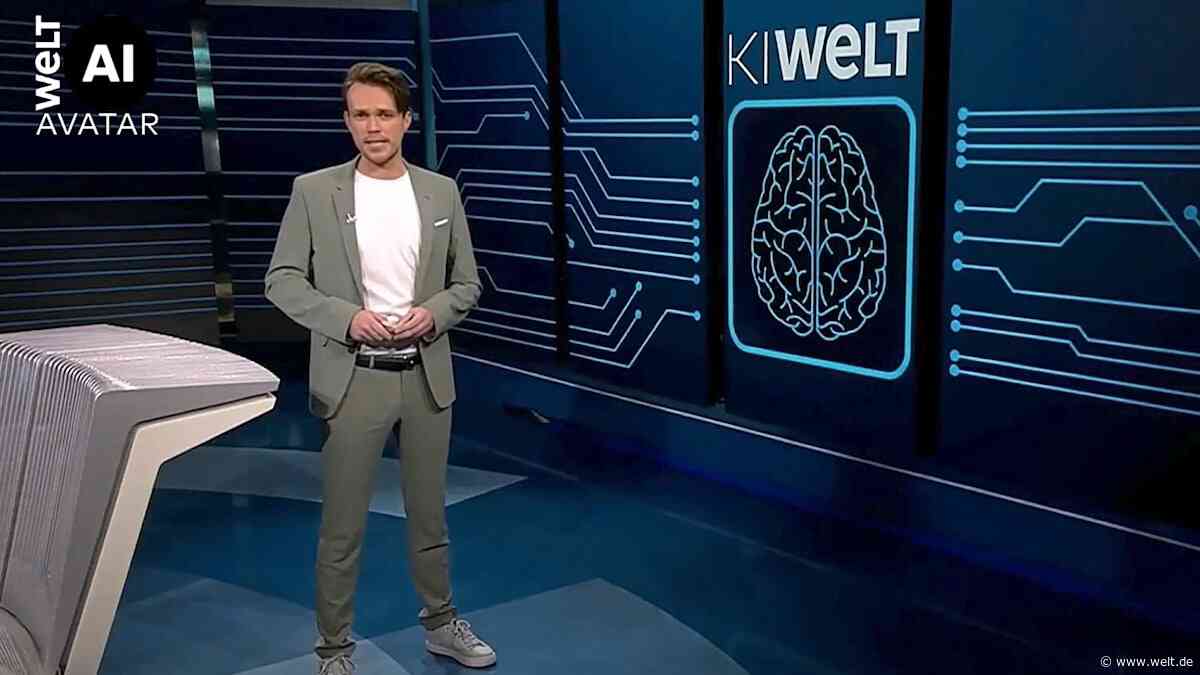 Roboter steigen in den Ring – OpenAI-Ingenieur festgenommen – Steuern auf Umsätze von KI-Firmen