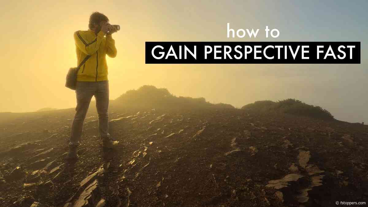 Why Last Week's Photos Are the Hardest to Judge