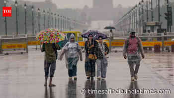 IMD announces onset of winter monsoon in south Peninsular India, summer monsoon withdrawal completes on normal date