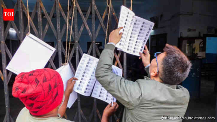 EC announces Special Summary Revision of voters' list in 17 states amid SIR row