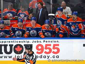 OILERS MAILBAG: How low are they willing to stoop for a Stanley Cup?