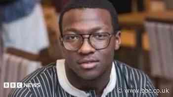 Man extradited and charged with teen's murder