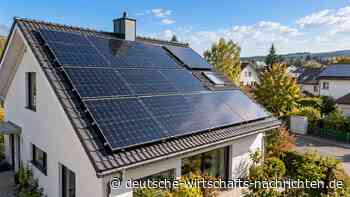 Solar-Aufschlag ab 2029: Drohen Mehrkosten für Photovoltaik-Besitzer – was hinter dem Prosumer-Aufschlag steckt