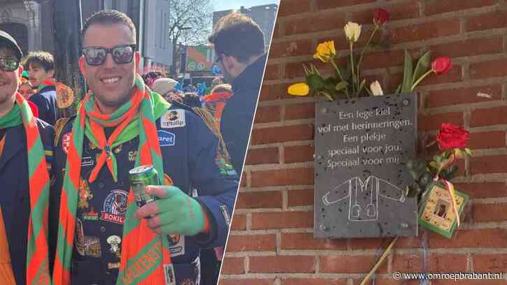Speciale gedenkplek in Kruikenstad lijkt dichtbij, met dank aan Lex