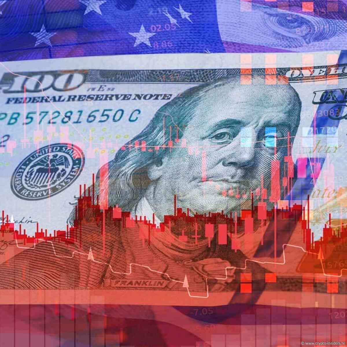 Amerikaanse inflatie is 'gloeiend heet': experts waarschuwen