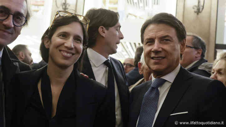 Sondaggi, il campo largo è ancora avanti rispetto al centrodestra: entrambi potrebbero conquistare il premio di maggioranza. Cala Vannacci
