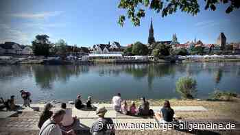 Die Donau macht aus schwäbischen Geschichten eine europäische