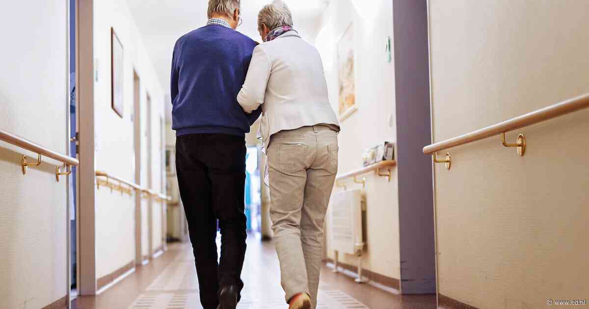 Alzheimer Café Valkenswaard-Waalre houdt avond over mantelzorg in Dommelen