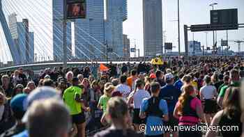 Marathon Rotterdam stapt af van loting bij verdelen startbewijzen
