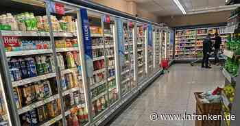 Rewe übernimmt 10 fränkische Tegut-Supermärkte - die Filialen im Überblick