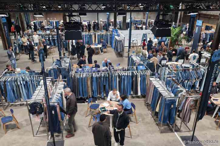 Kingpins Amsterdam: Von historischen Jeans bis zu Indigokreide