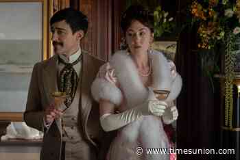 First trailer for 'The Gilded Age' season 4 arrives ahead of Nov. 1 HBO premiere