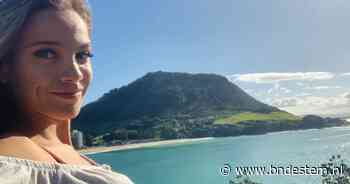 Regina (38) vertrok lastminute naar Nieuw-Zeeland en bleef acht jaar hangen: ‘Ik ben pas echt thuis als ik de toren van Breda zie’