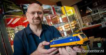 Liefhebbers reizen uit heel Nederland naar deze winkel in Apeldoorn: volgende maand gaat de deur dicht