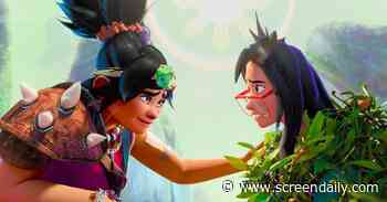 ‘Forgotten Island’ review: DreamWorks’ Philippines-set adventure is a vivid celebration of folklore and friendship