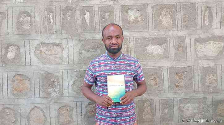 Esubalew uit Ethiopië: van tegenstander tot volgeling van Jezus