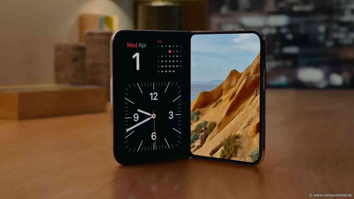 iPhone Duo kaputt? Reparatur kann 1719 Euro kosten