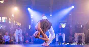Zwieren, zwaaien rondjes draaien, dansen of springen: wat ga jij doen dit weekend?
