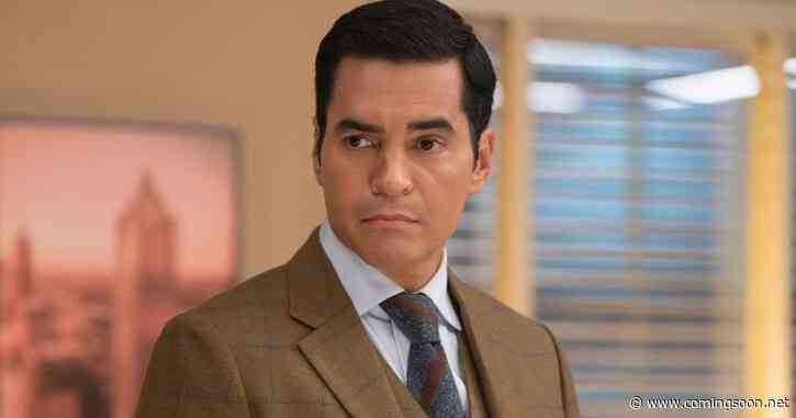 All 4 Seasons of Will Trent Just Got a New Streaming Home Ahead of Season 5