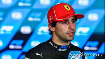 Rafael Câmara to Haas: How F1's next rookie could shake up Ferrari's future
