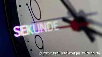 Wer hat an der Uhr gedreht? Forscher haben die „Sekunde“ neu definiert