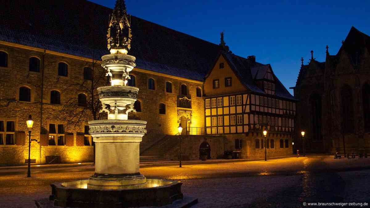 Henker, Hexen, Vampire: Diese Gruseltouren führen durch Braunschweig