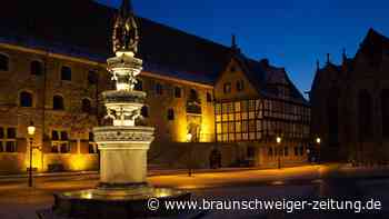 Henker, Hexen, Vampire: Diese Gruseltouren führen durch Braunschweig