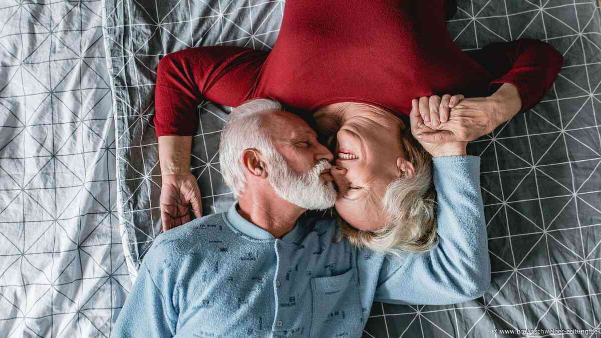 Beziehung: Treue dank „Liebesspray“? So wirkt Oxytocin