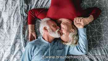 Beziehung: Treue dank „Liebesspray“? So wirkt Oxytocin