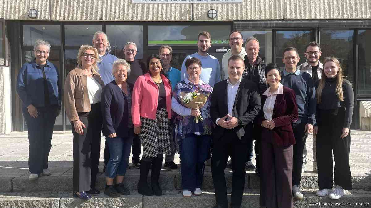 Überraschung: Wolfsburger SPD-Ratsfraktion hat eine neue Vorsitzende