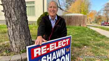 Two IT managers try to wrest St. James ward from incumbent Shawn Dawson