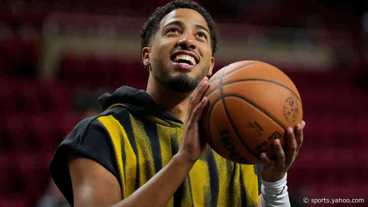 Indiana Pacers season preview: Opening schedule, win projection and everything to know for 2026-27
