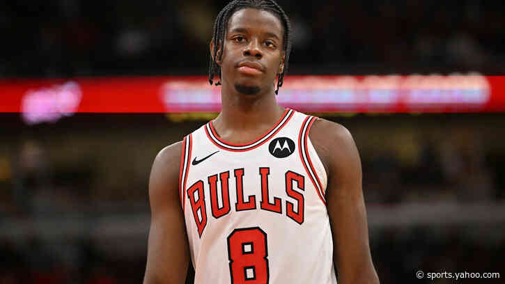 Chicago Bulls season preview: Opening schedule, win projection and everything to know for 2026-27