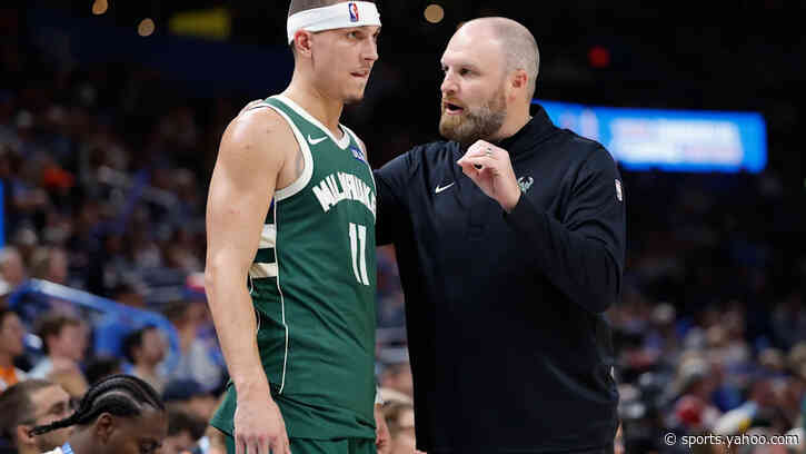 Milwaukee Bucks season preview: Opening schedule, win projection and everything to know for 2026-27