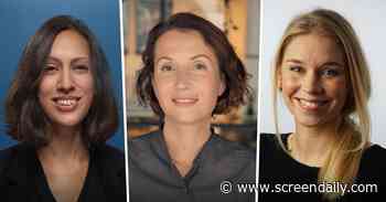 Protagonist Pictures announces new head of sales, key promotions