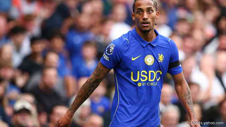 Confirmed: Chelsea to wear new kit against Everton