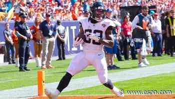 Buzz: Nine players to trade for, and what to expect from Bears RBs
