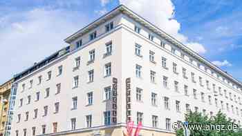 Ibis Styles Helsinki: Accor übernimmt historisches finnisches Hotel