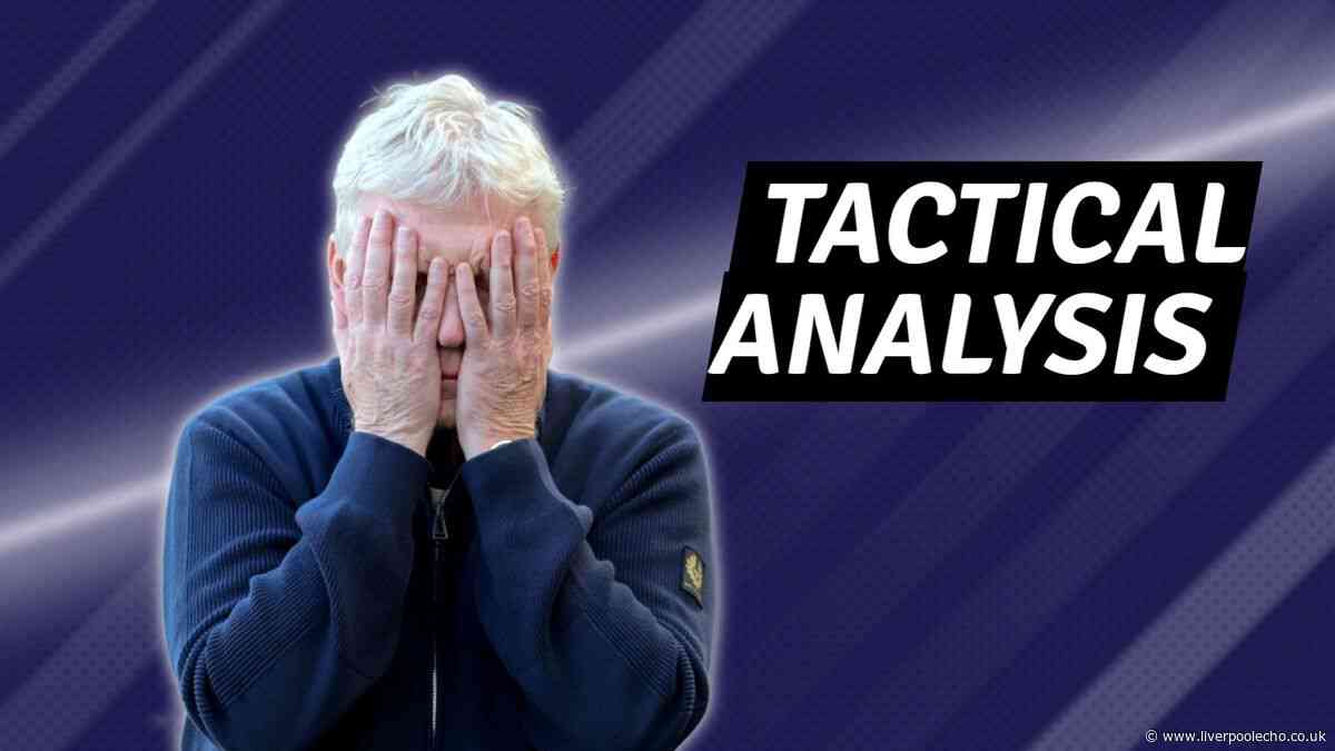 Everton attack showed how dangerous they can be at Hull as David Moyes fumed at defence