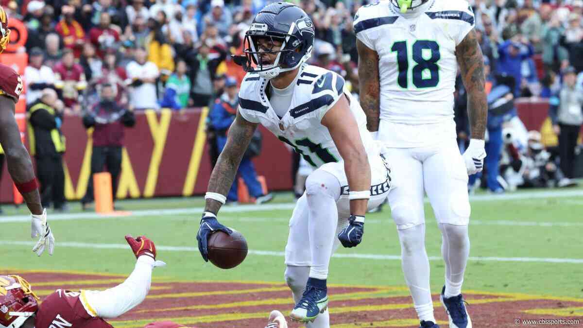 Broncos vs. Seahawks odds, picks, prediction: Best bets, player props for Thursday Night Football NFL Week 6