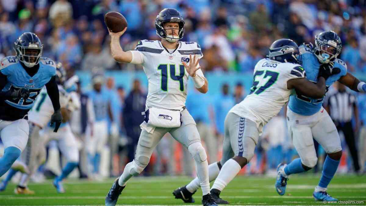 Use DraftKings promo code to get $200 in bonus bets, free NBA League Pass for Seahawks vs. Broncos on TNF