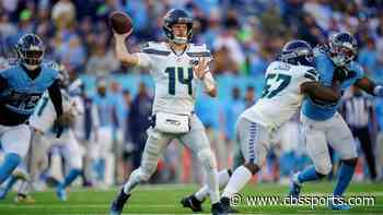 Use DraftKings promo code to get $200 in bonus bets, free NBA League Pass for Seahawks vs. Broncos on TNF