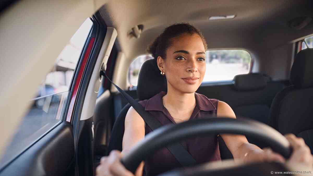 Doctor tells women to stop wearing 1 hairstyle in car – it can cause brain injury