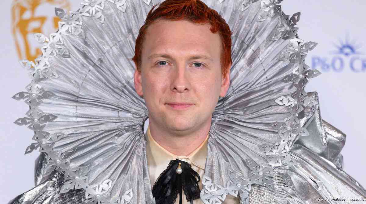 Celebrity Traitors star Joe Lycett puts money behind the bar at Welsh pubs