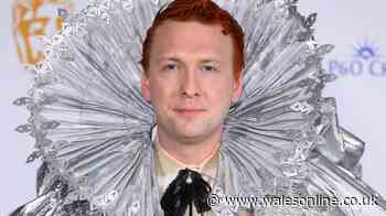 Celebrity Traitors star Joe Lycett puts money behind the bar at Welsh pubs
